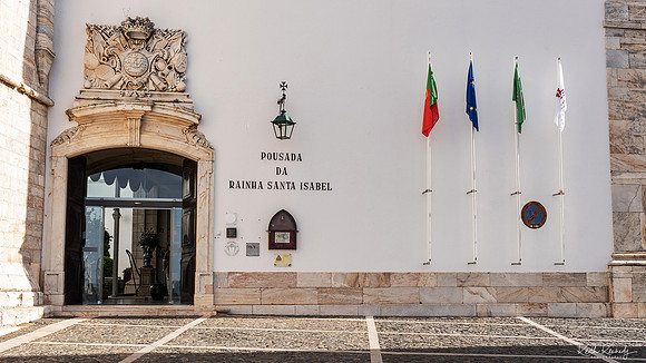 Pousada de Estremoz