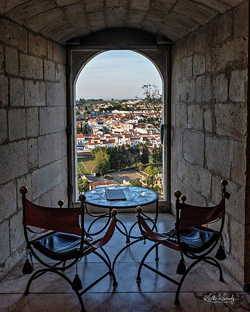 Pousada de Estremoz