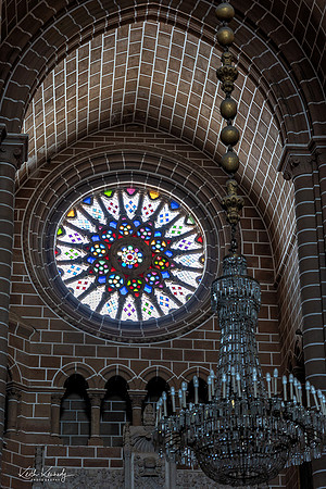 Evora Cathedral