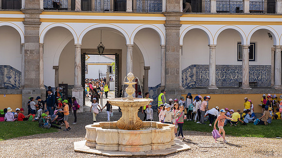 University of Evora