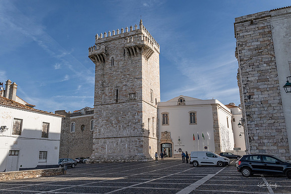 Pousada de Estremoz