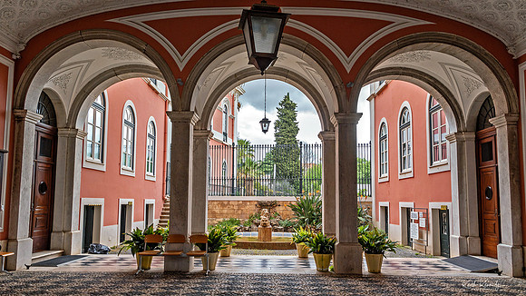 Evora